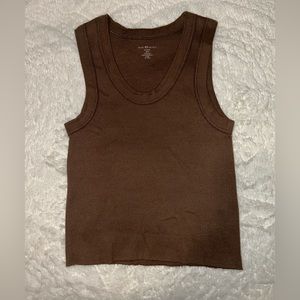 BRANDY MELVILLE Connor Tank